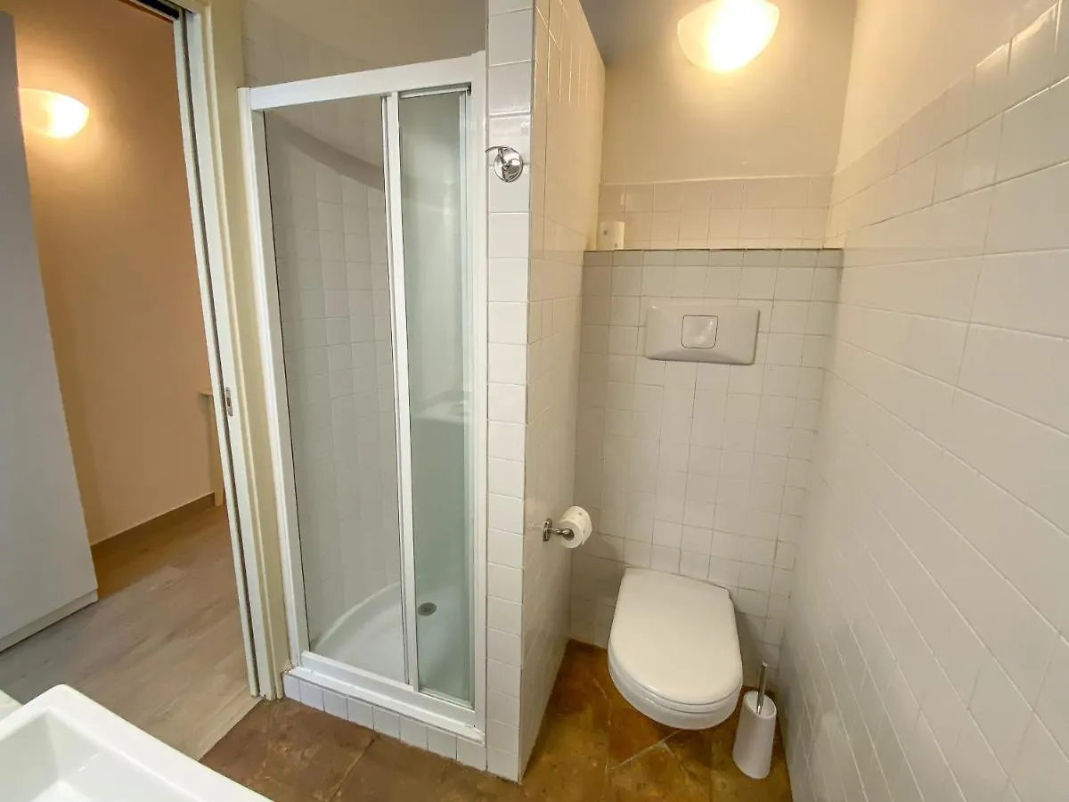 Appartement Milano-Darsena Navigli- C'Era Una Volta Una Casa