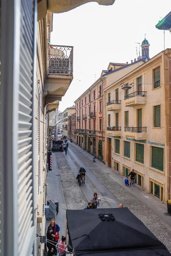 Milano-Darsena Navigli- C'Era Una Volta Una Casa Italië